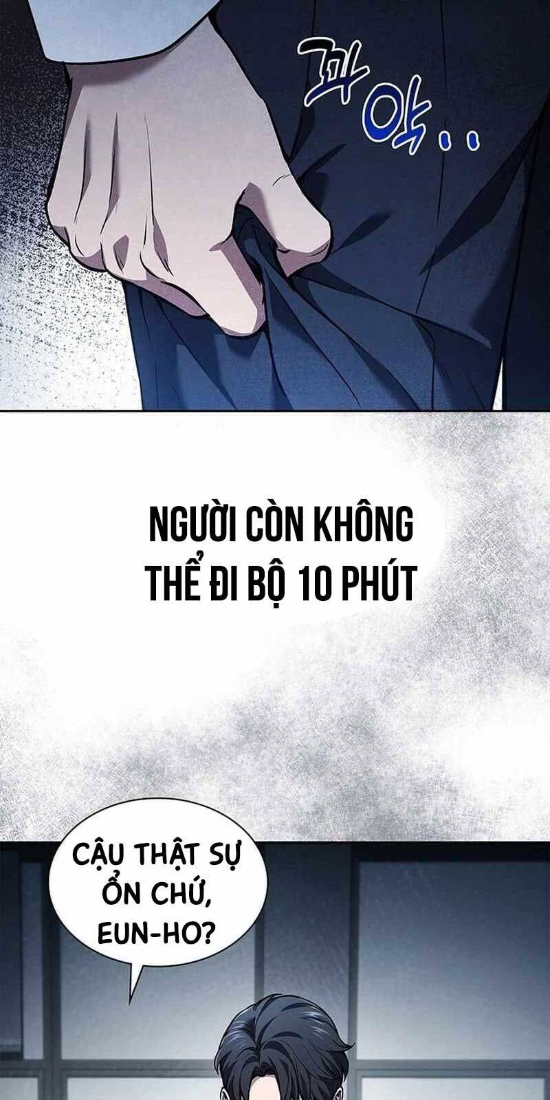 Cách Sống Sót Sau Quá Trình Tái Cơ Cấu Chap 1 - Next Chap 2