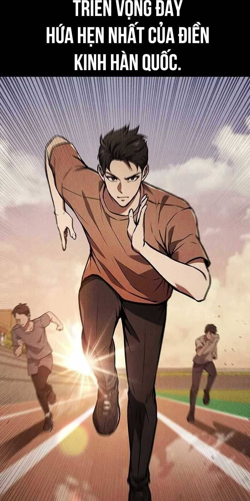 Cách Sống Sót Sau Quá Trình Tái Cơ Cấu Chap 1 - Next Chap 2