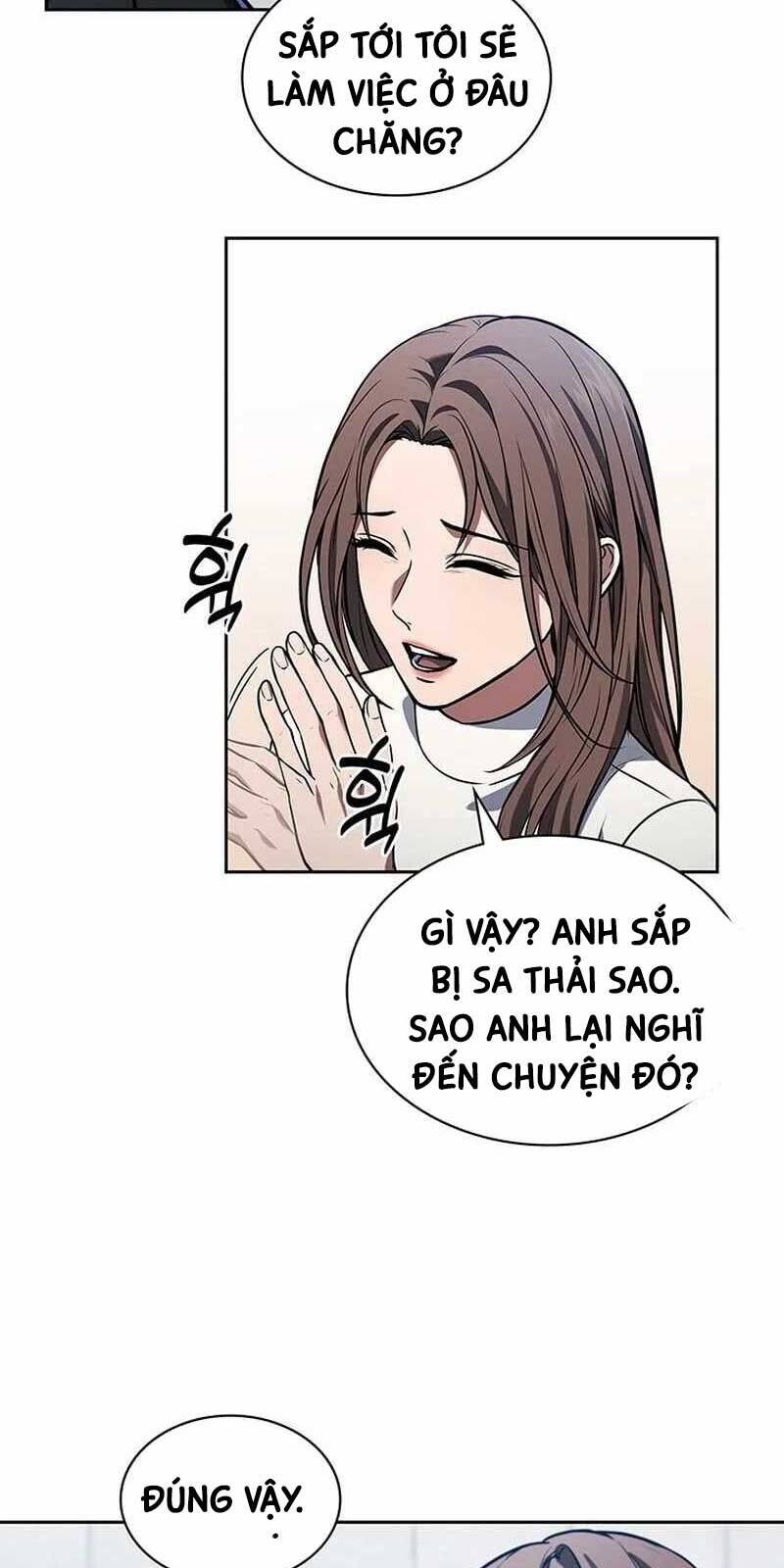 Cách Sống Sót Sau Quá Trình Tái Cơ Cấu Chap 1 - Next Chap 2