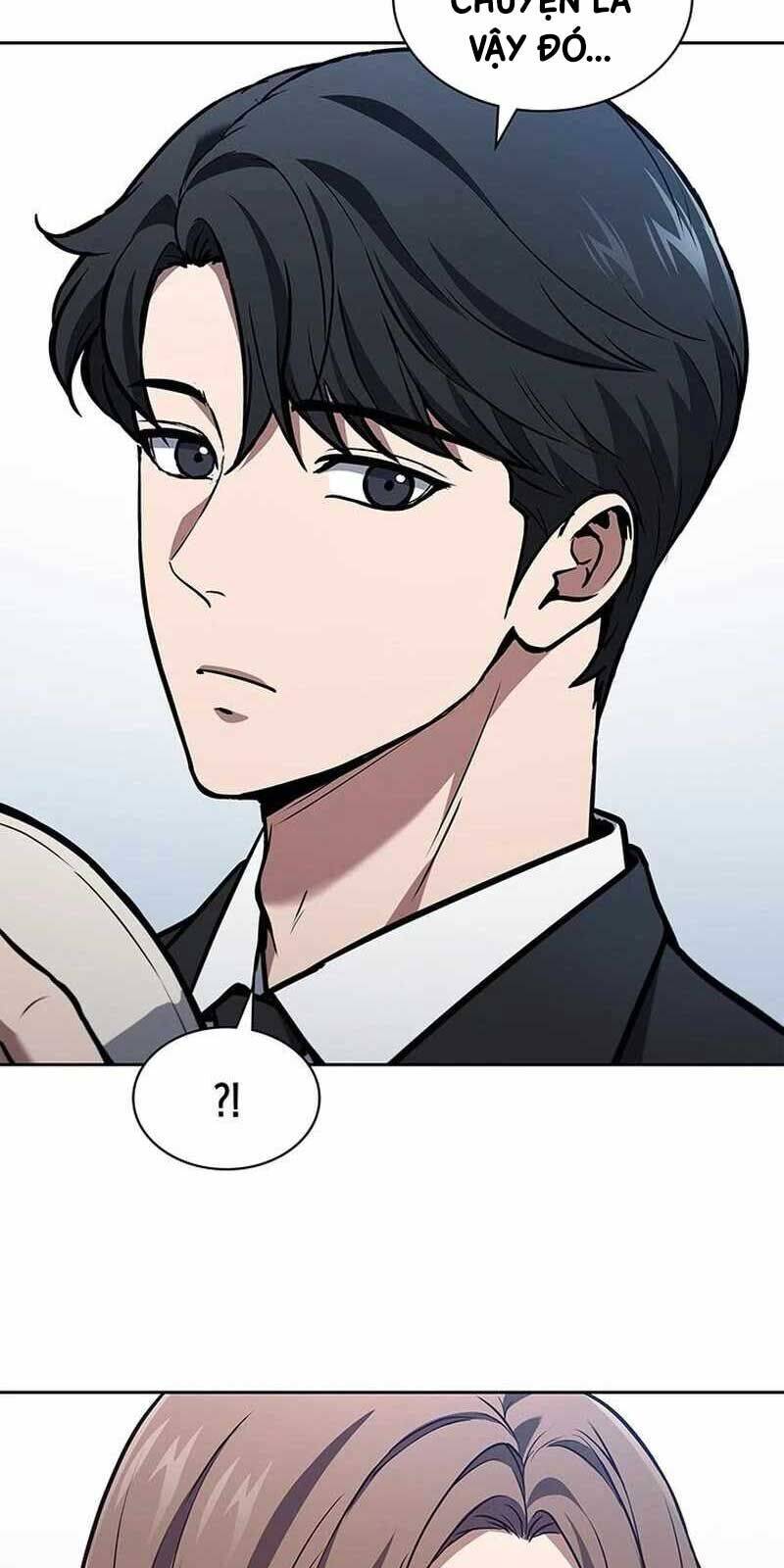 Cách Sống Sót Sau Quá Trình Tái Cơ Cấu Chap 1 - Next Chap 2