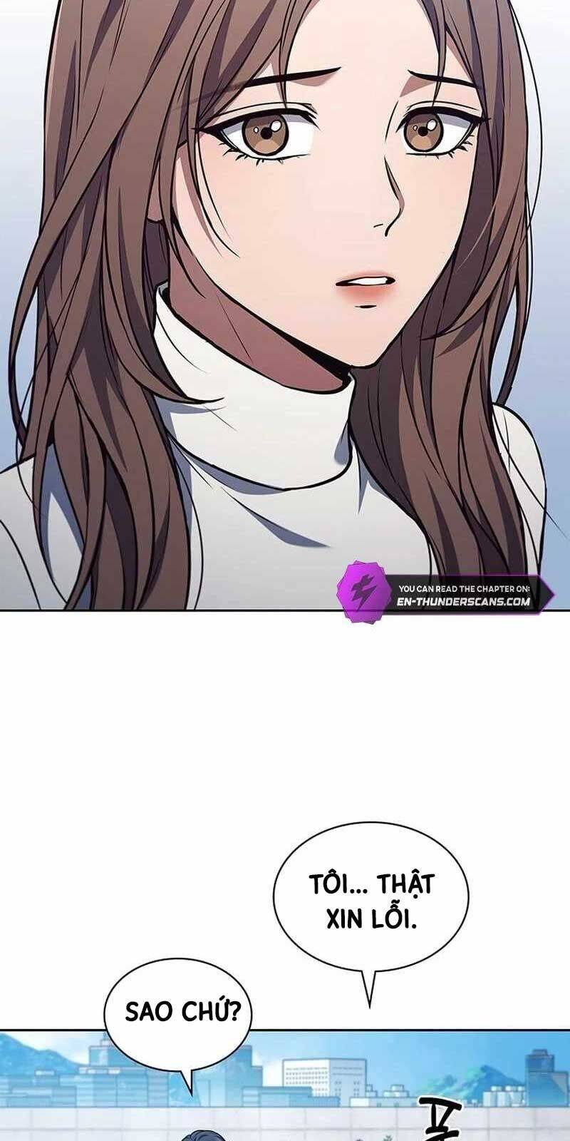 Cách Sống Sót Sau Quá Trình Tái Cơ Cấu Chap 1 - Next Chap 2