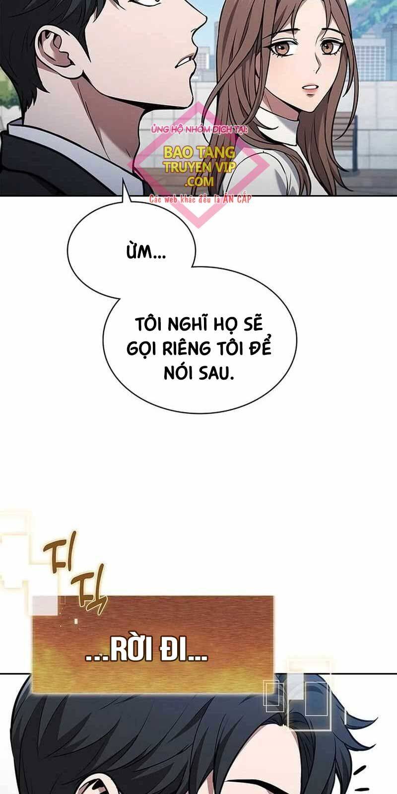 Cách Sống Sót Sau Quá Trình Tái Cơ Cấu Chap 1 - Next Chap 2