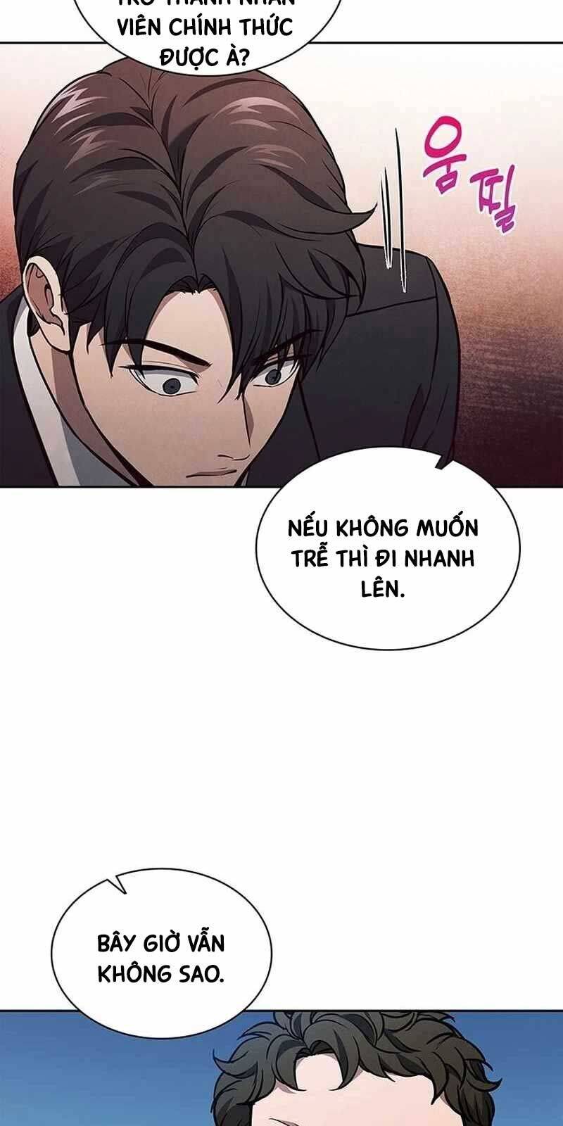 Cách Sống Sót Sau Quá Trình Tái Cơ Cấu Chap 1 - Next Chap 2