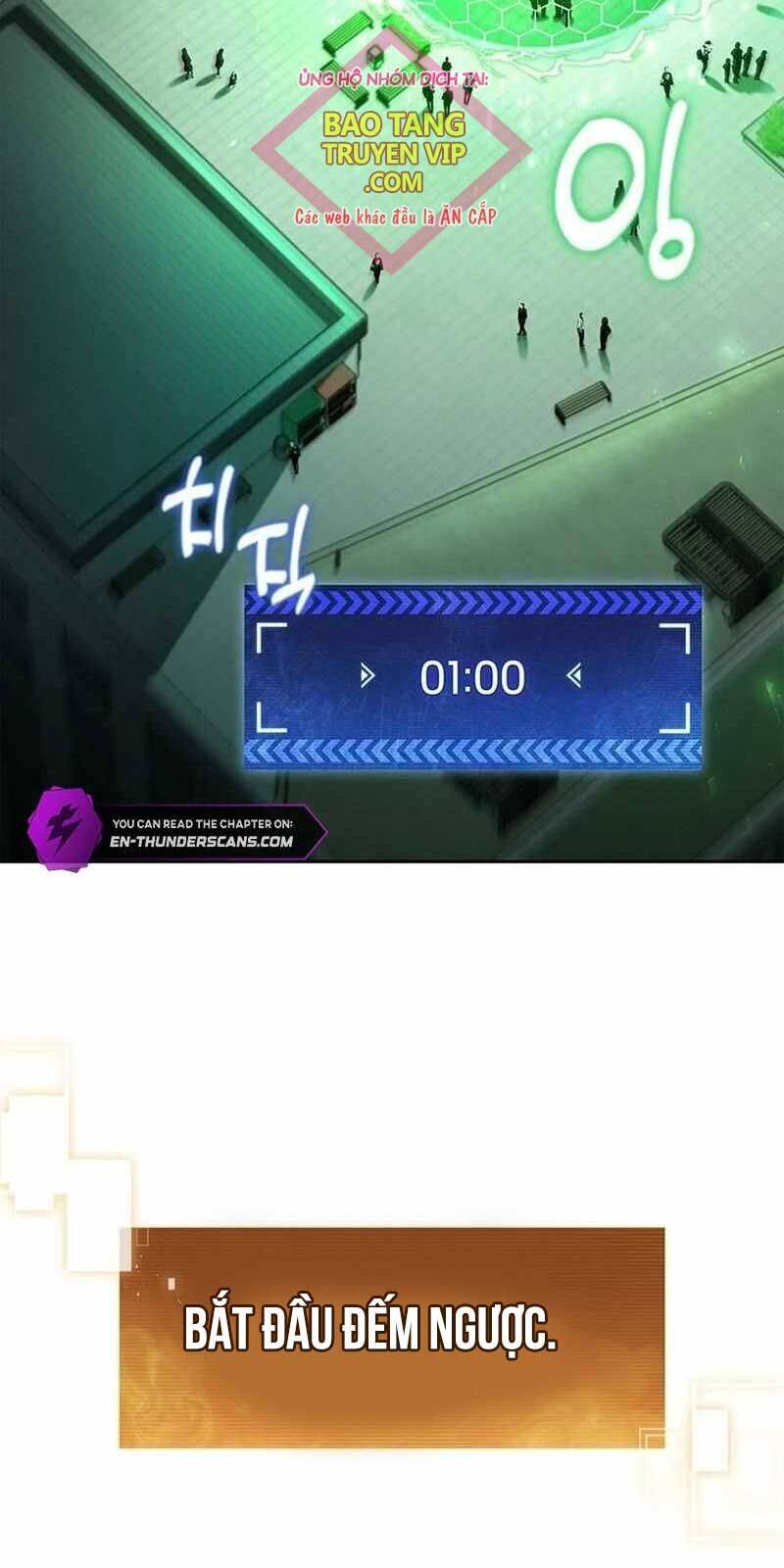 Cách Sống Sót Sau Quá Trình Tái Cơ Cấu Chap 1 - Next Chap 2