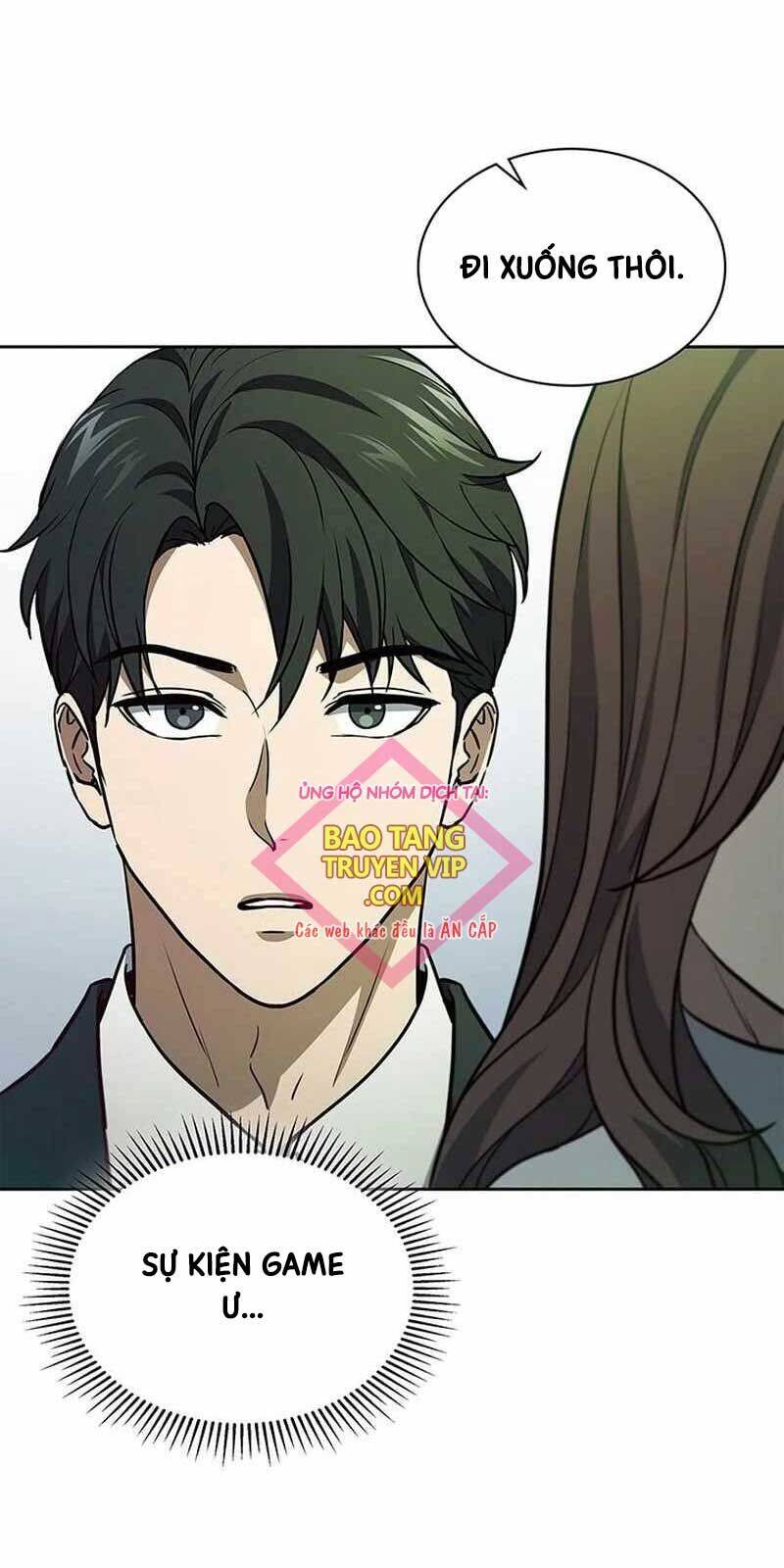 Cách Sống Sót Sau Quá Trình Tái Cơ Cấu Chap 1 - Next Chap 2