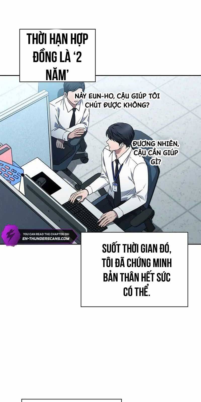 Cách Sống Sót Sau Quá Trình Tái Cơ Cấu Chap 1 - Next Chap 2