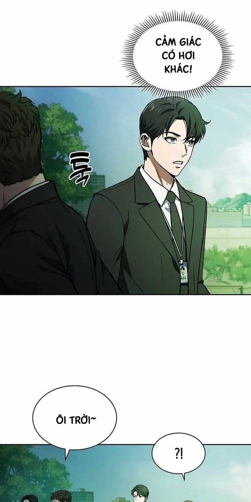 Cách Sống Sót Sau Quá Trình Tái Cơ Cấu Chap 1 - Next Chap 2