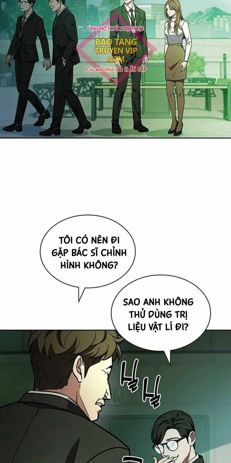 Cách Sống Sót Sau Quá Trình Tái Cơ Cấu Chap 1 - Next Chap 2