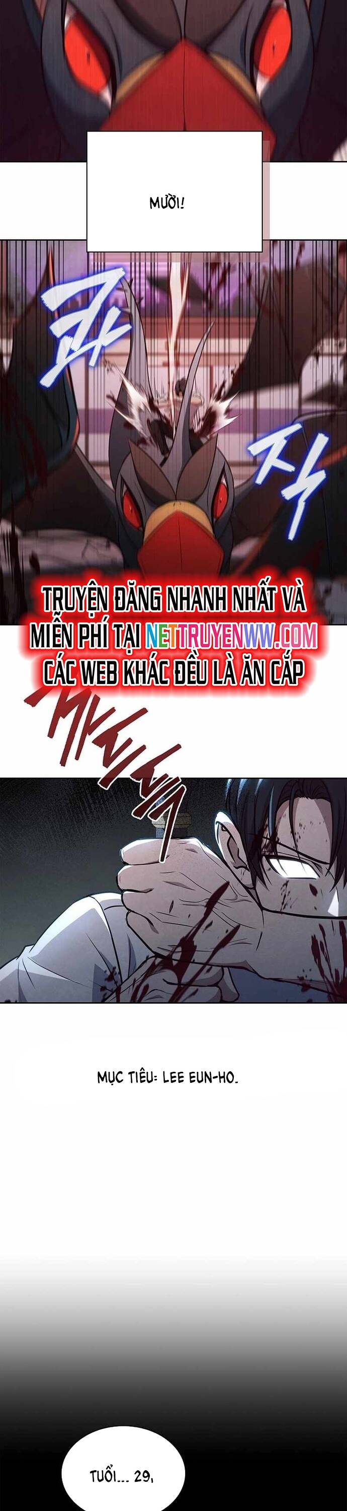 Cách Sống Sót Sau Quá Trình Tái Cơ Cấu Chap 10 - Next Chap 11