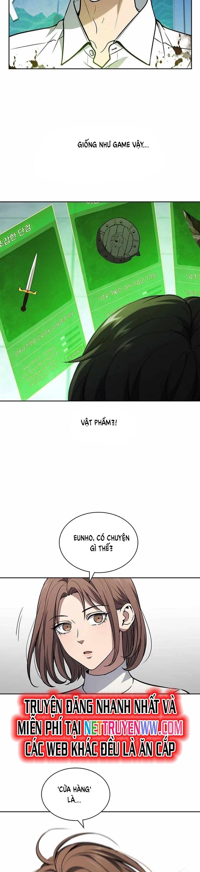 Cách Sống Sót Sau Quá Trình Tái Cơ Cấu Chap 11 - Next Chap 12