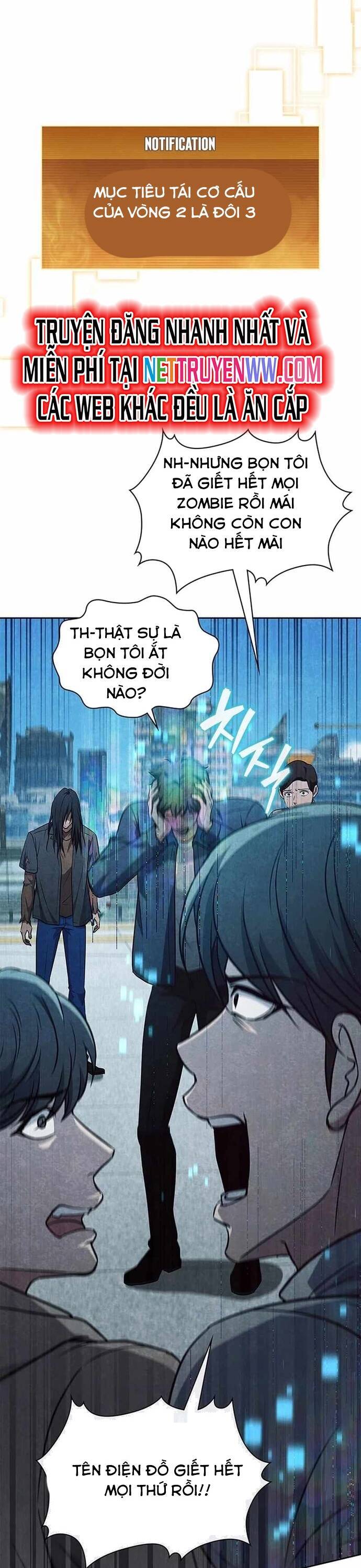 Cách Sống Sót Sau Quá Trình Tái Cơ Cấu Chap 16 - Next Chap 17