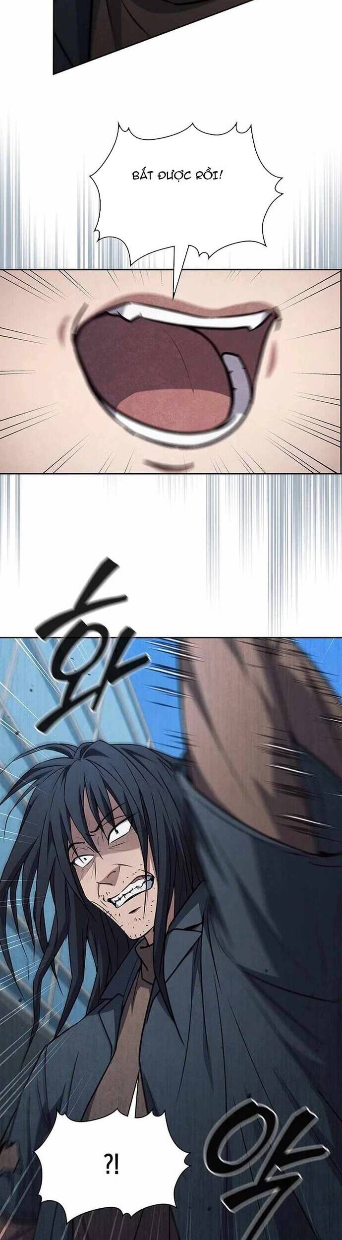 Cách Sống Sót Sau Quá Trình Tái Cơ Cấu Chap 18 - Next Chap 19