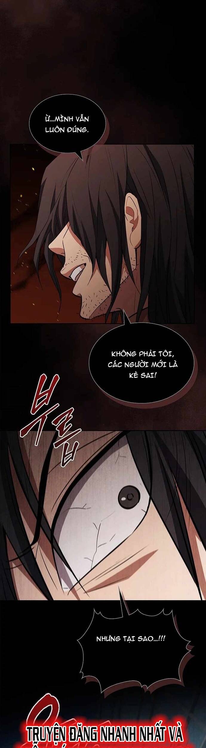 Cách Sống Sót Sau Quá Trình Tái Cơ Cấu Chap 18 - Next Chap 19
