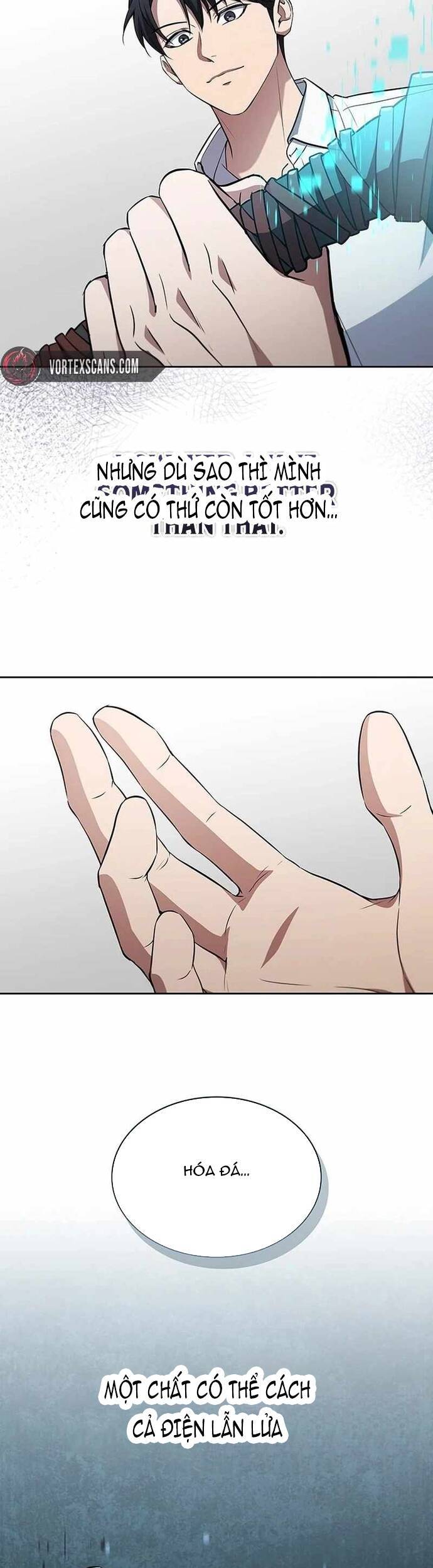 Cách Sống Sót Sau Quá Trình Tái Cơ Cấu Chap 19 - Next Chap 20