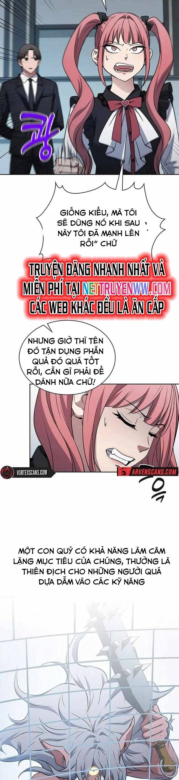 Cách Sống Sót Sau Quá Trình Tái Cơ Cấu Chap 20 - Next Chap 21