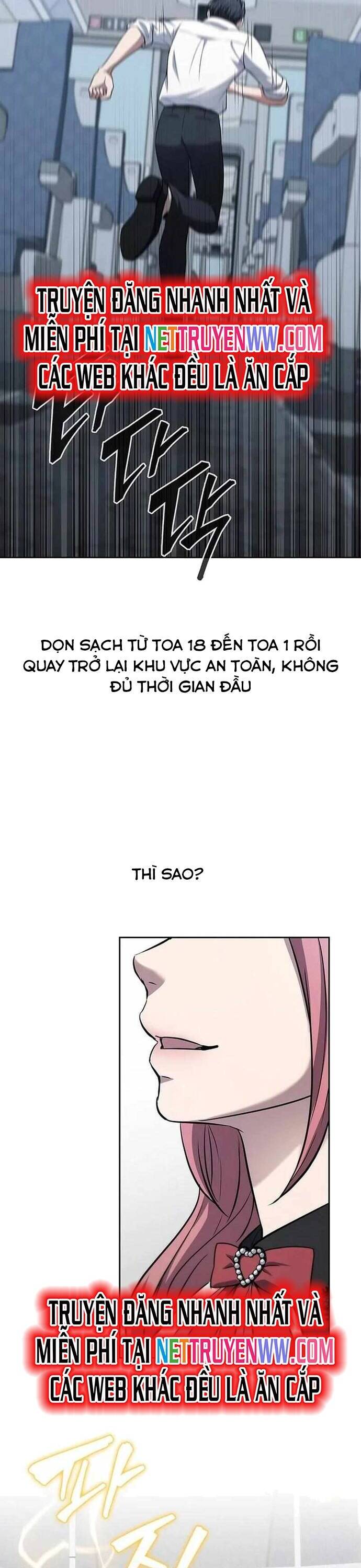 Cách Sống Sót Sau Quá Trình Tái Cơ Cấu Chap 20 - Next Chap 21