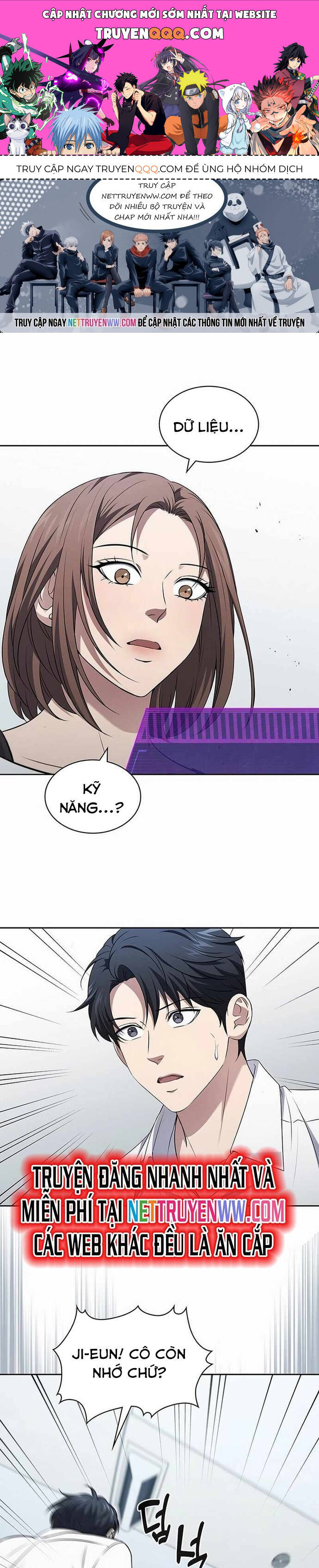 Cách Sống Sót Sau Quá Trình Tái Cơ Cấu Chap 23 - Next Chap 24