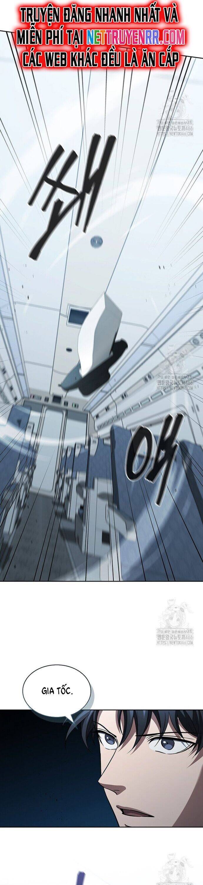 Cách Sống Sót Sau Quá Trình Tái Cơ Cấu Chap 24 - Next Chap 25