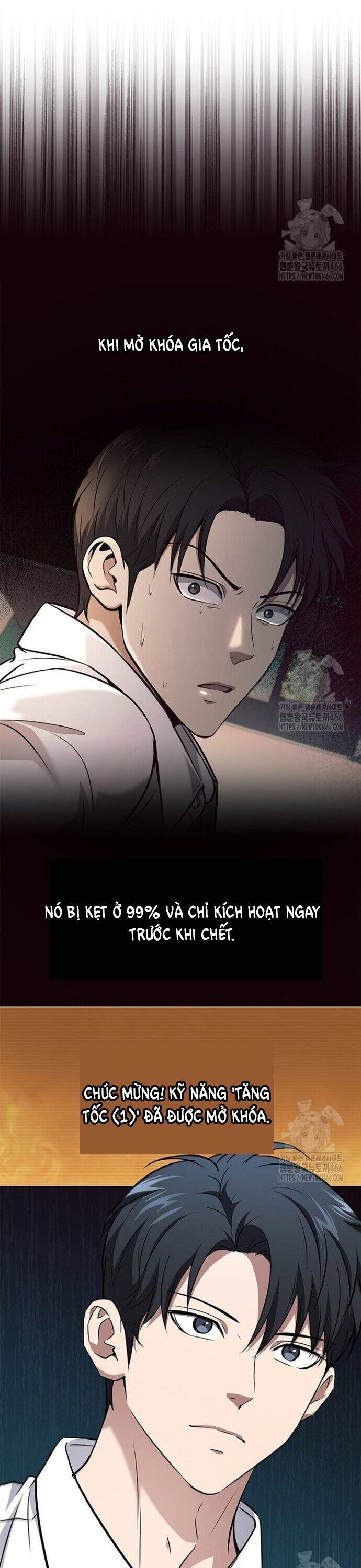 Cách Sống Sót Sau Quá Trình Tái Cơ Cấu Chap 24 - Next Chap 25