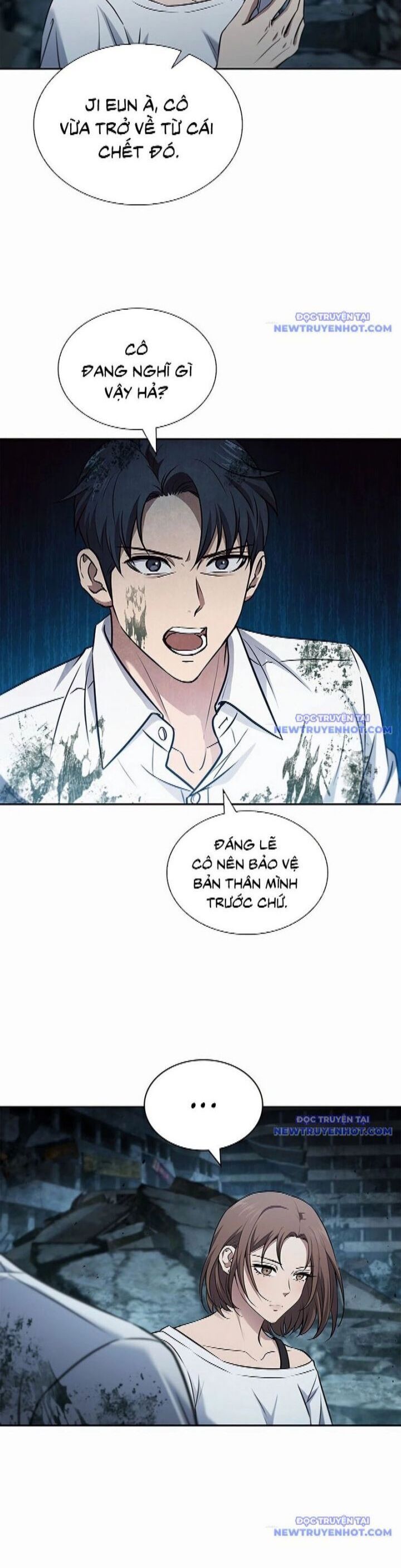 Cách Sống Sót Sau Quá Trình Tái Cơ Cấu Chap 30 - Next Chap 31