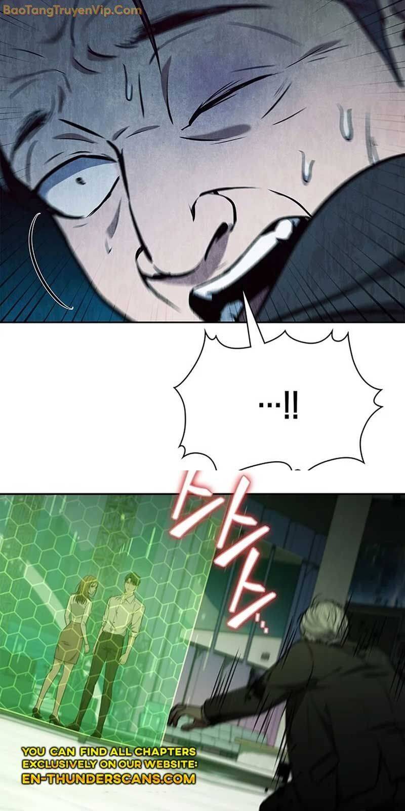 Cách Sống Sót Sau Quá Trình Tái Cơ Cấu Chap 5 - Next Chap 6