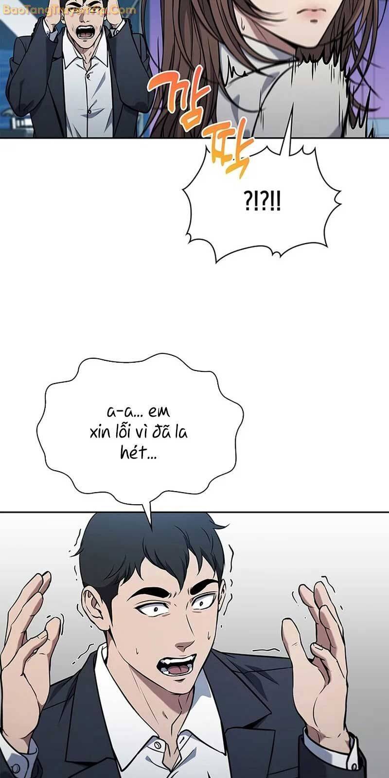 Cách Sống Sót Sau Quá Trình Tái Cơ Cấu Chap 5 - Next Chap 6