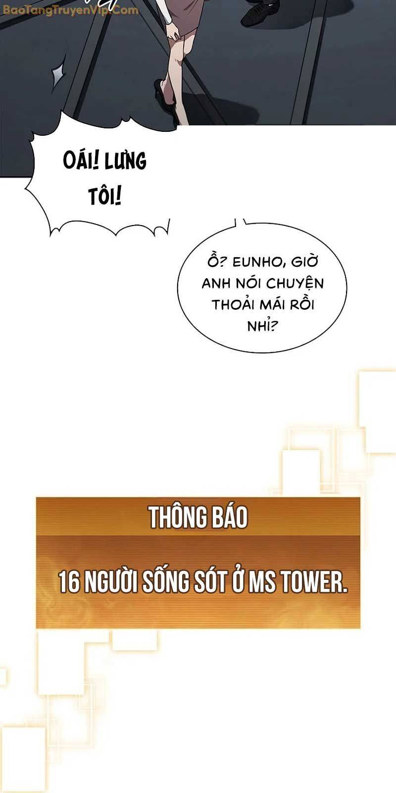 Cách Sống Sót Sau Quá Trình Tái Cơ Cấu Chap 5 - Next Chap 6