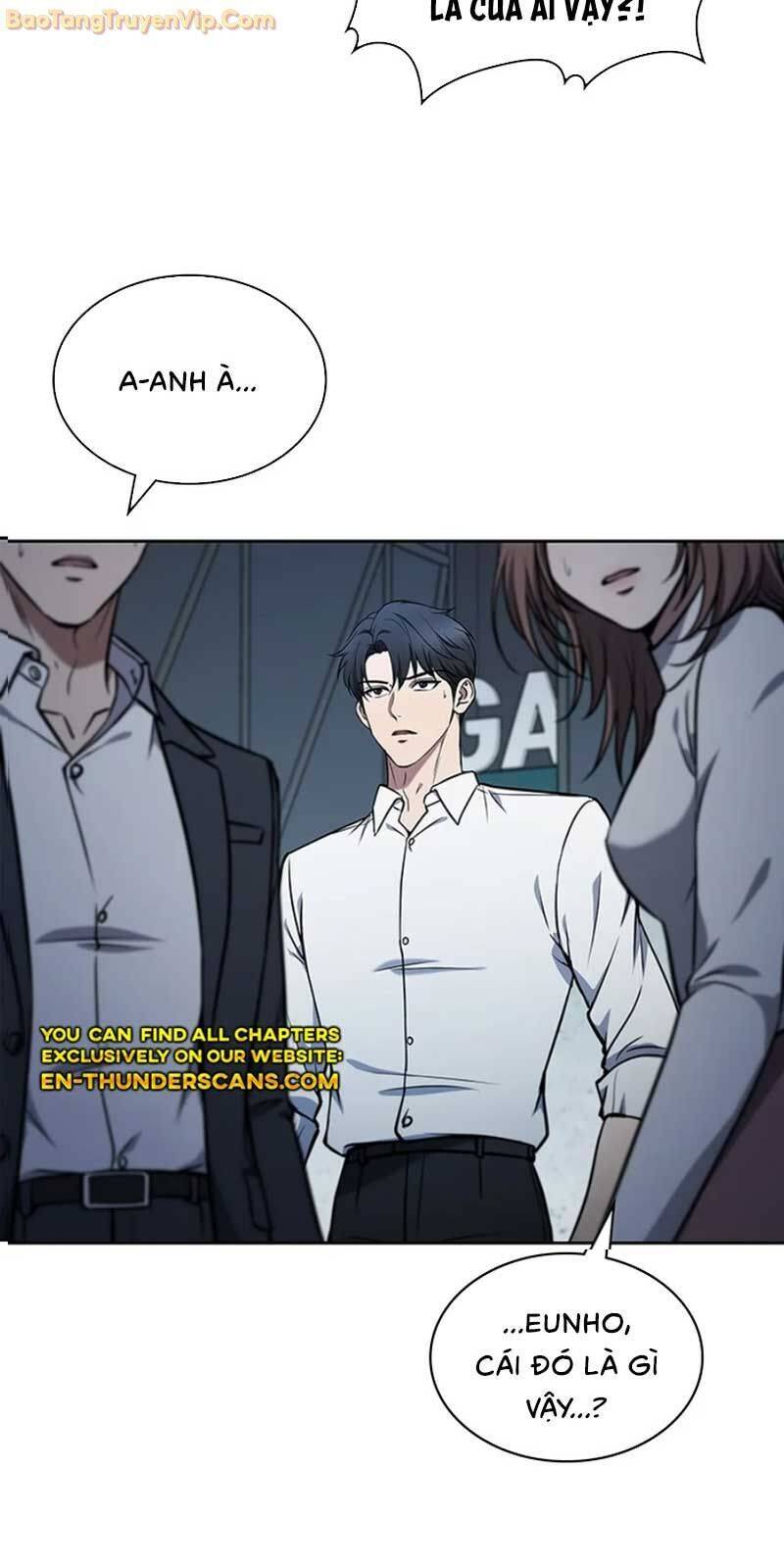 Cách Sống Sót Sau Quá Trình Tái Cơ Cấu Chap 5 - Next Chap 6