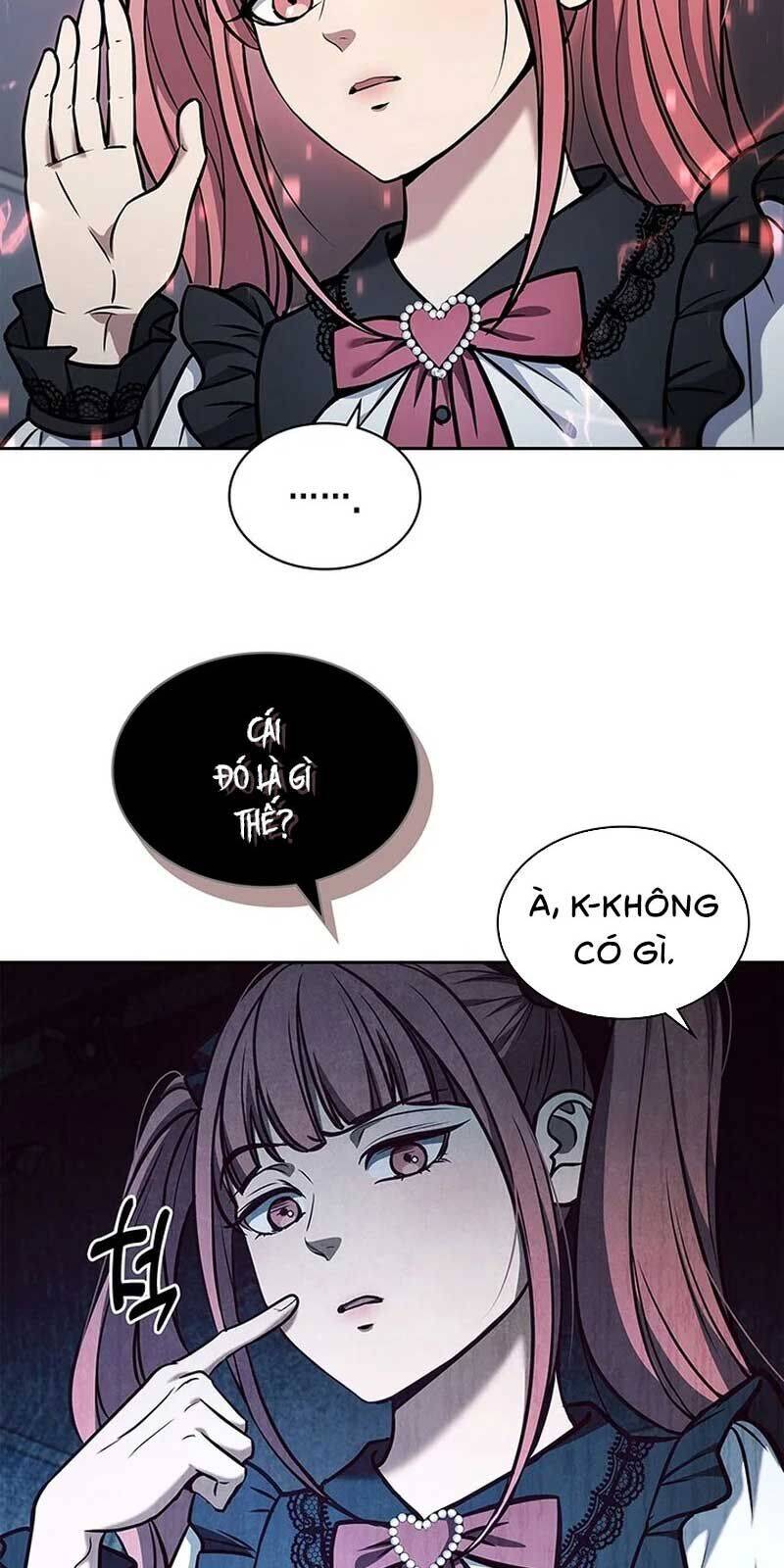 Cách Sống Sót Sau Quá Trình Tái Cơ Cấu Chap 6 - Next Chap 7