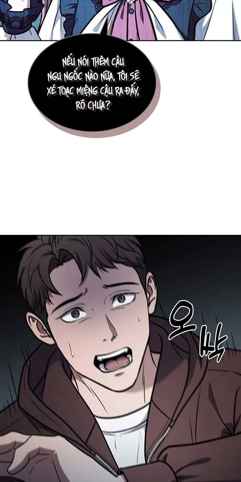 Cách Sống Sót Sau Quá Trình Tái Cơ Cấu Chap 6 - Next Chap 7