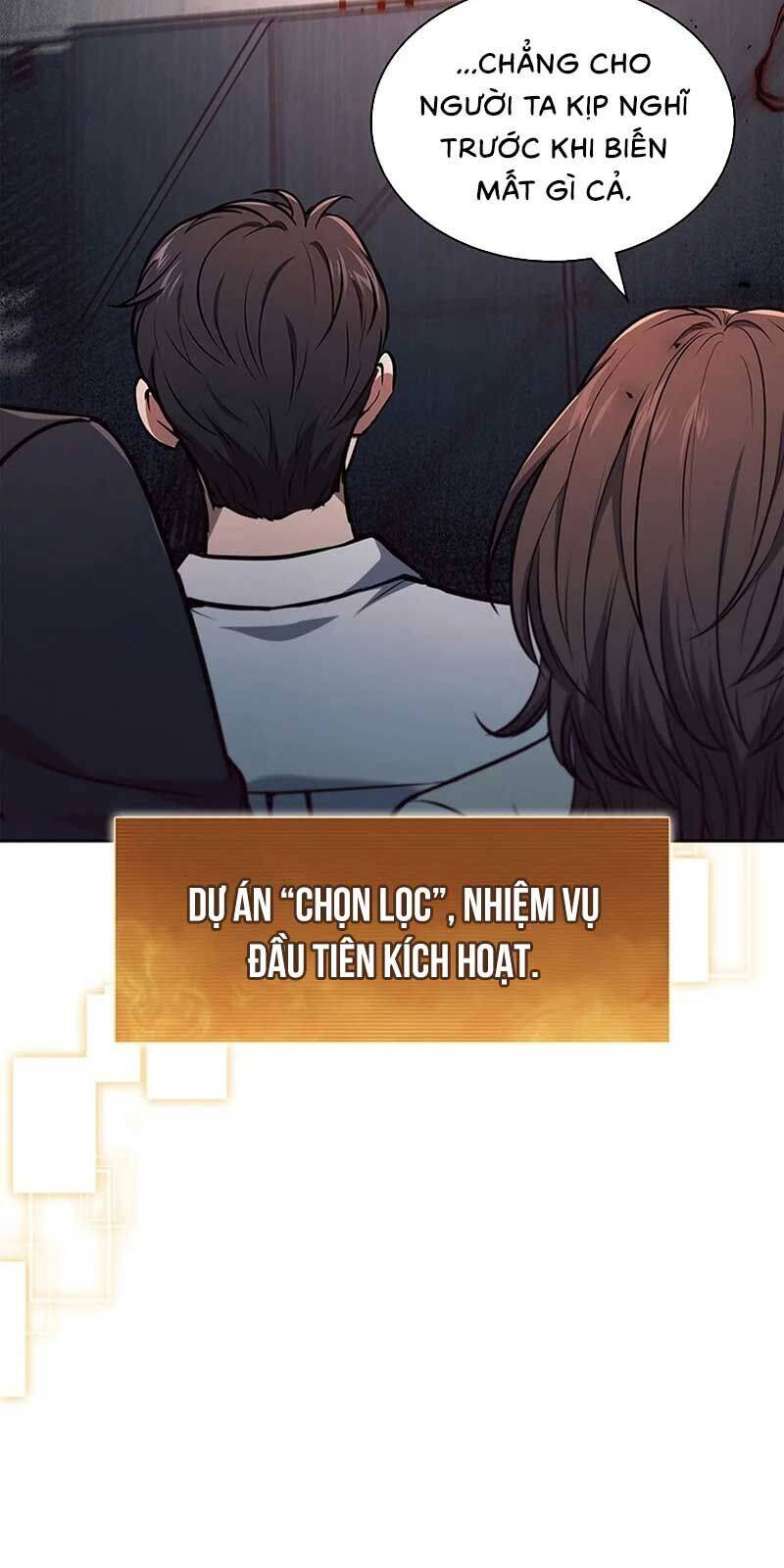 Cách Sống Sót Sau Quá Trình Tái Cơ Cấu Chap 6 - Next Chap 7