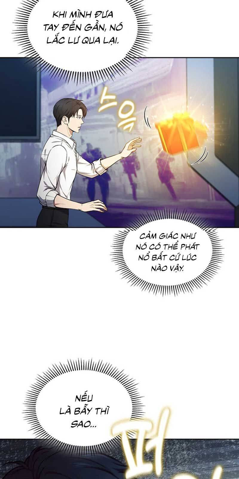 Cách Sống Sót Sau Quá Trình Tái Cơ Cấu Chap 6 - Next Chap 7