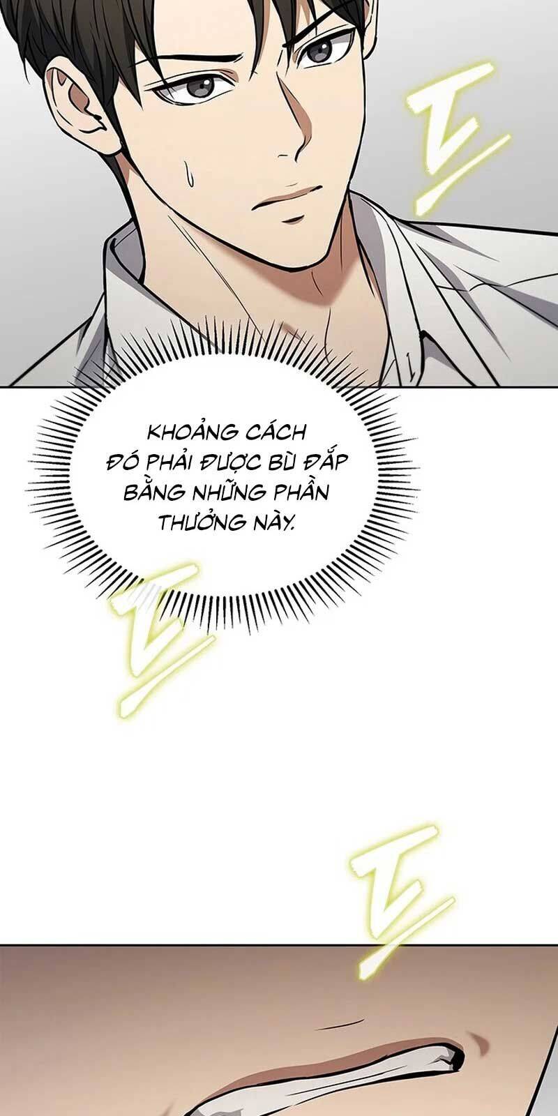 Cách Sống Sót Sau Quá Trình Tái Cơ Cấu Chap 6 - Next Chap 7