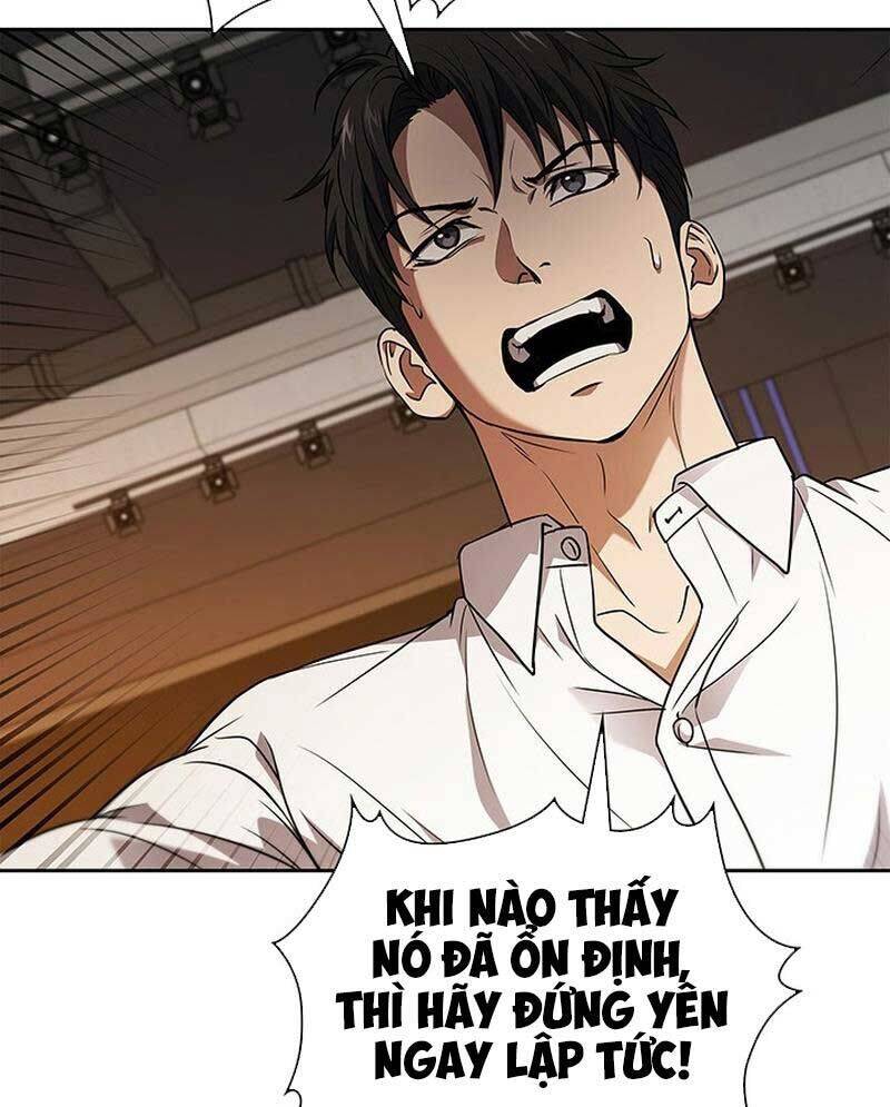 Cách Sống Sót Sau Quá Trình Tái Cơ Cấu Chap 8 - Next Chap 9