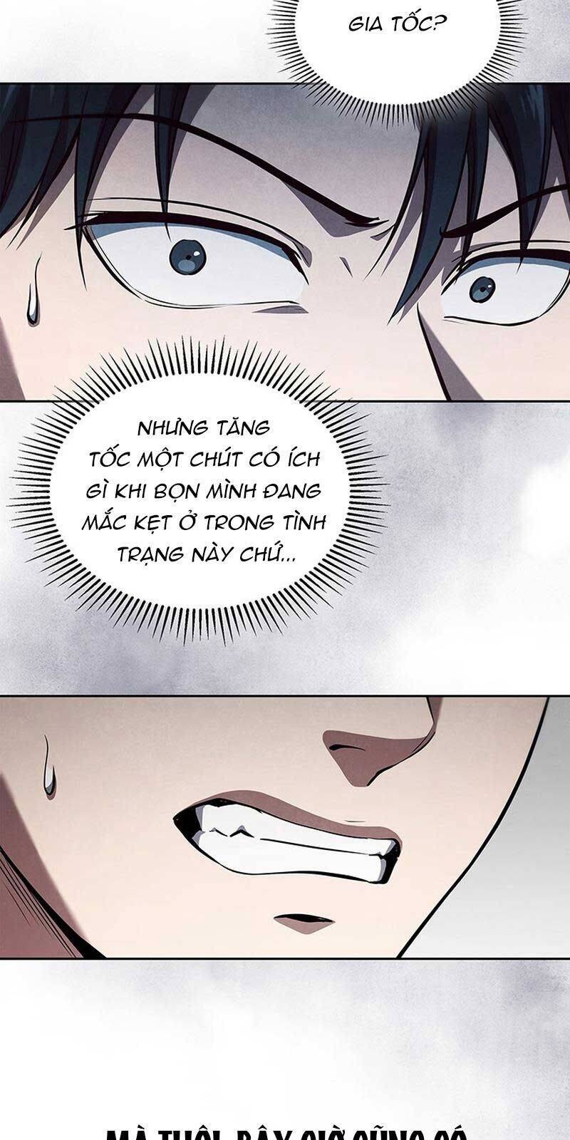 Cách Sống Sót Sau Quá Trình Tái Cơ Cấu Chap 8 - Next Chap 9
