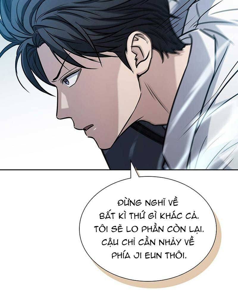 Cách Sống Sót Sau Quá Trình Tái Cơ Cấu Chap 8 - Next Chap 9