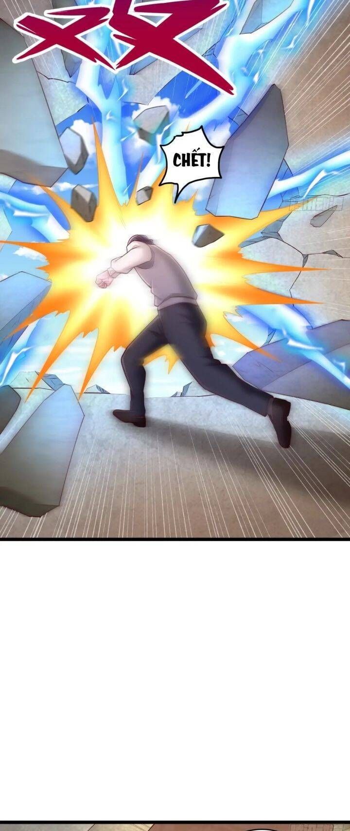 Ta Thần Ma Song Tu Chế Bá Thiên Hạ Chap 16 - Next Chap 17