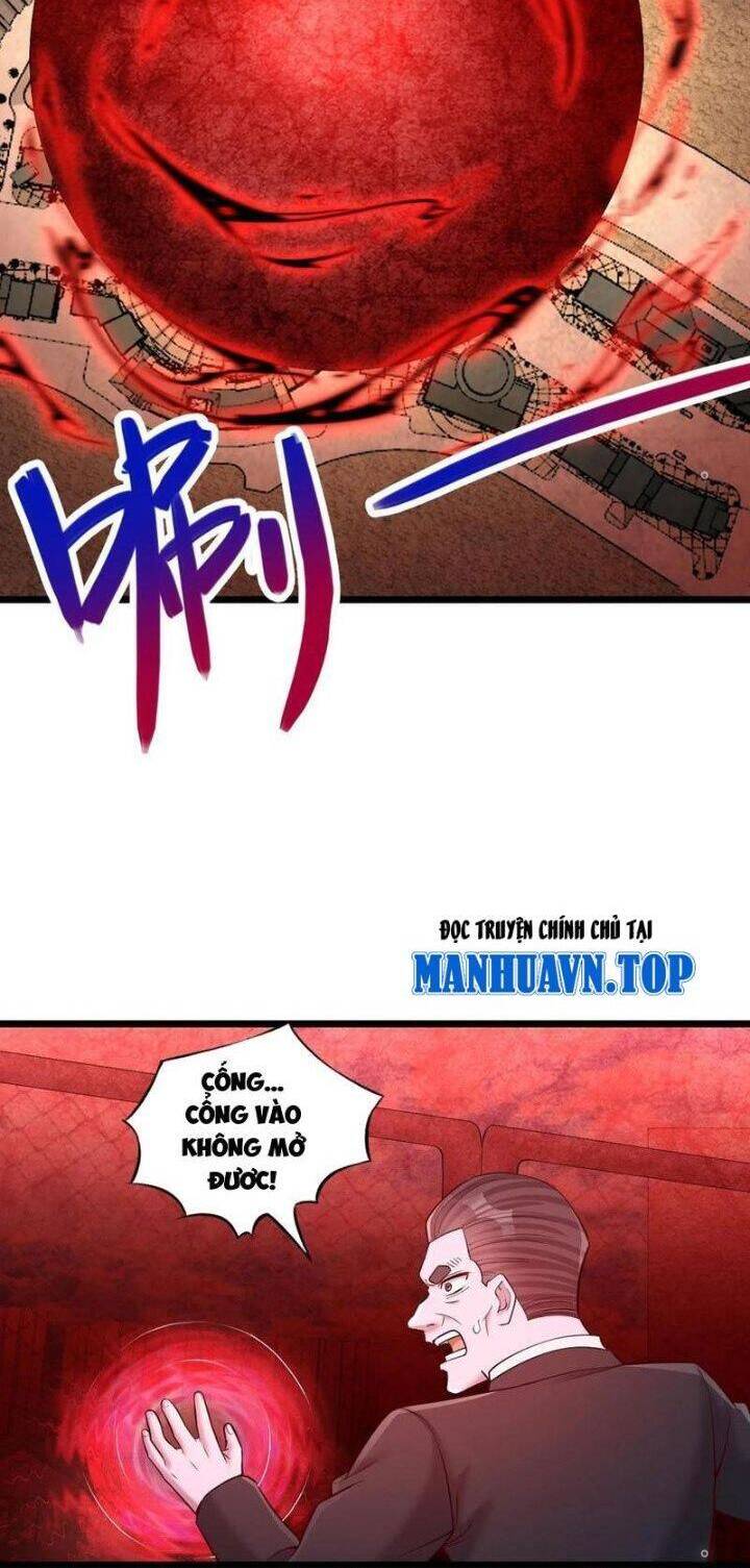 Ta Thần Ma Song Tu Chế Bá Thiên Hạ Chap 46 - Next Chap 47