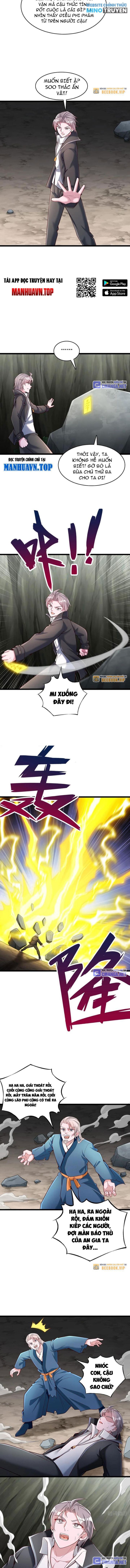 Ta Thần Ma Song Tu Chế Bá Thiên Hạ Chap 78 - Next Chap 79