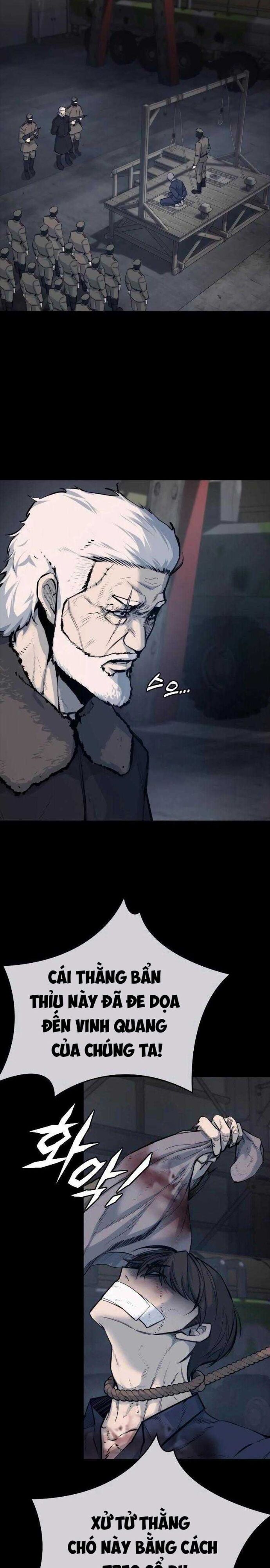 Vanta Black Chap 1 - Next Chap 2