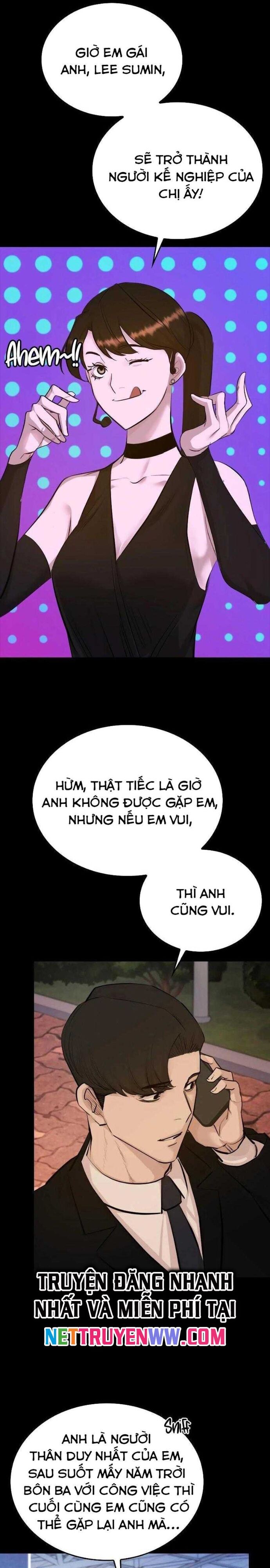 Vanta Black Chap 1 - Next Chap 2