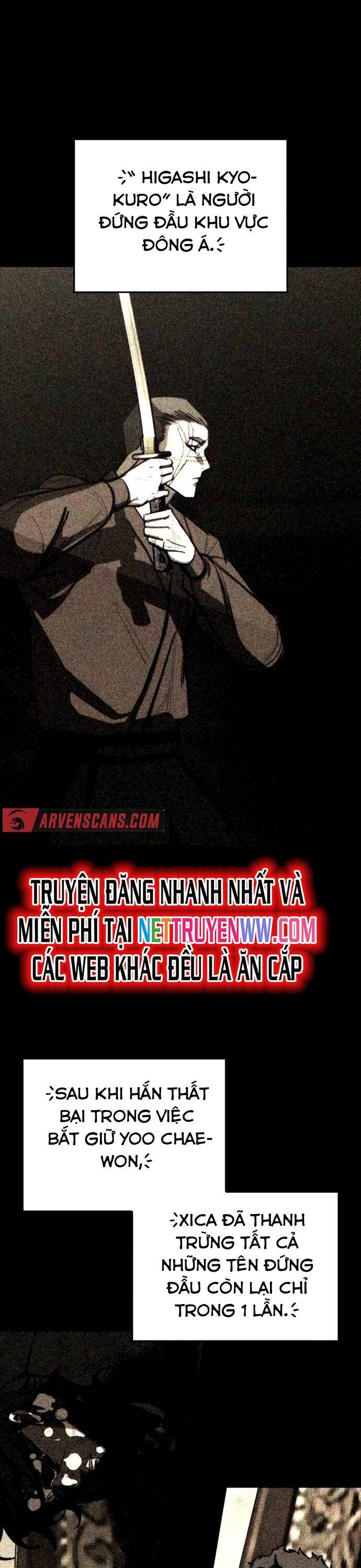 Vanta Black Chap 10 - Next Chap 11