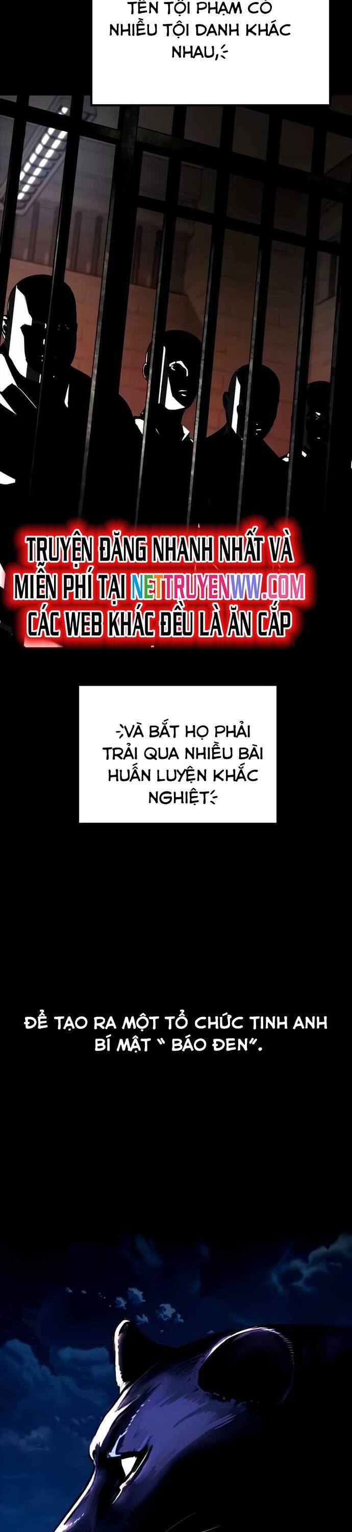 Vanta Black Chap 10 - Next Chap 11