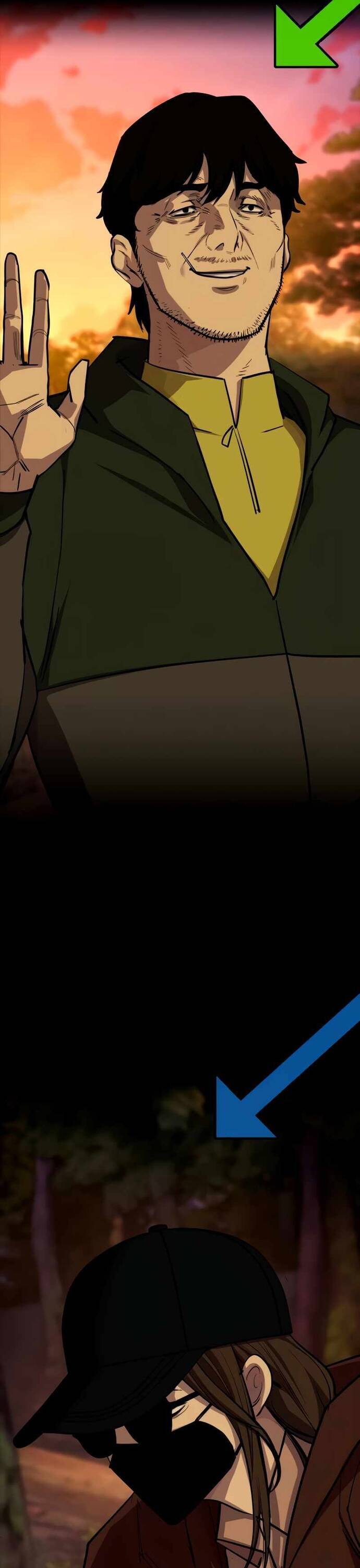 Vanta Black Chap 10 - Next Chap 11