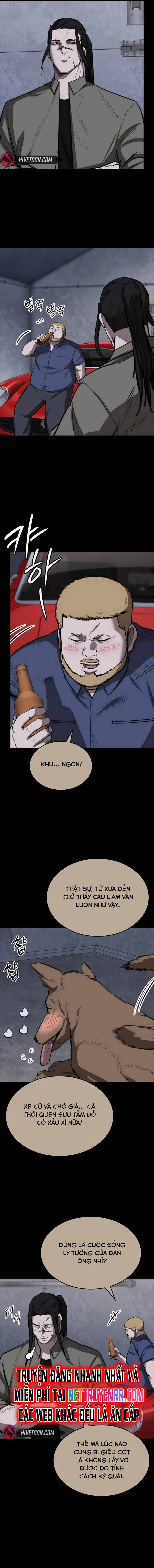 Vanta Black Chap 15 - Next Chap 16