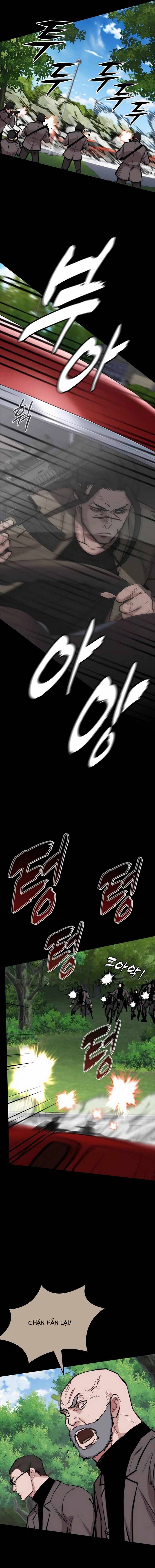 Vanta Black Chap 15 - Next Chap 16