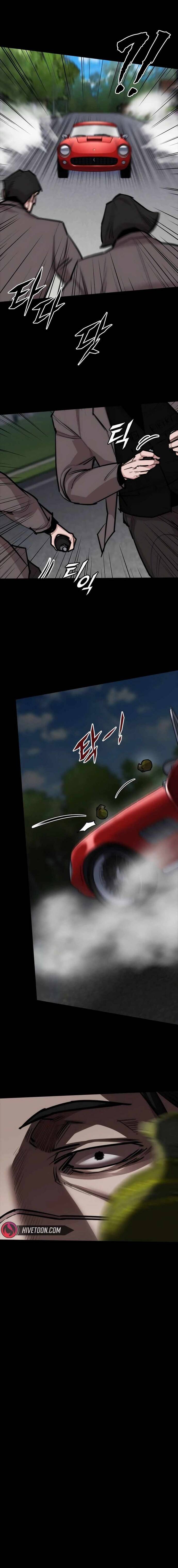 Vanta Black Chap 15 - Next Chap 16