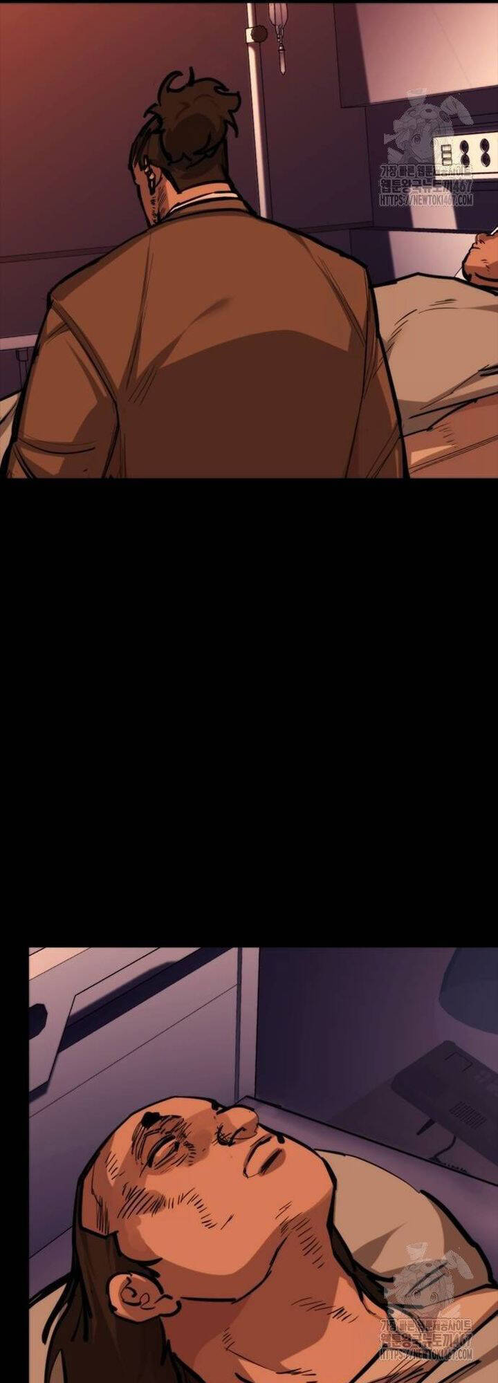 Vanta Black Chap 16 - Next Chap 17