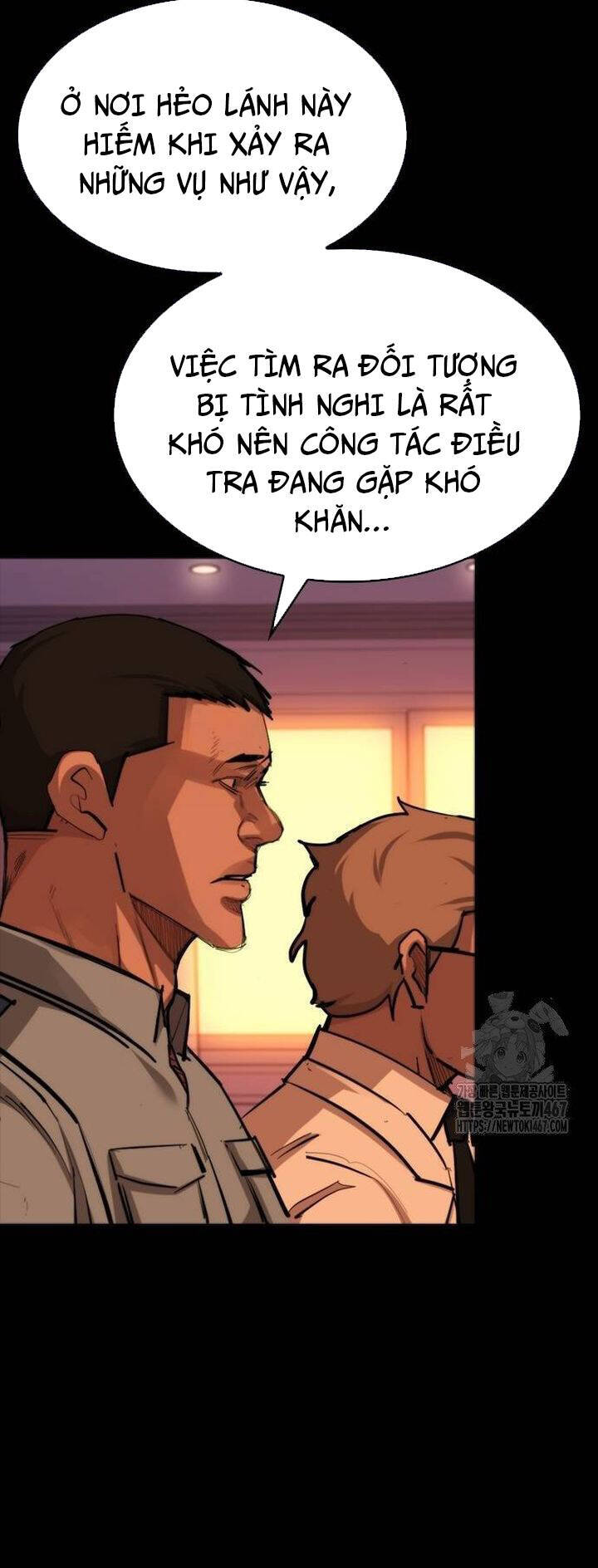 Vanta Black Chap 16 - Next Chap 17