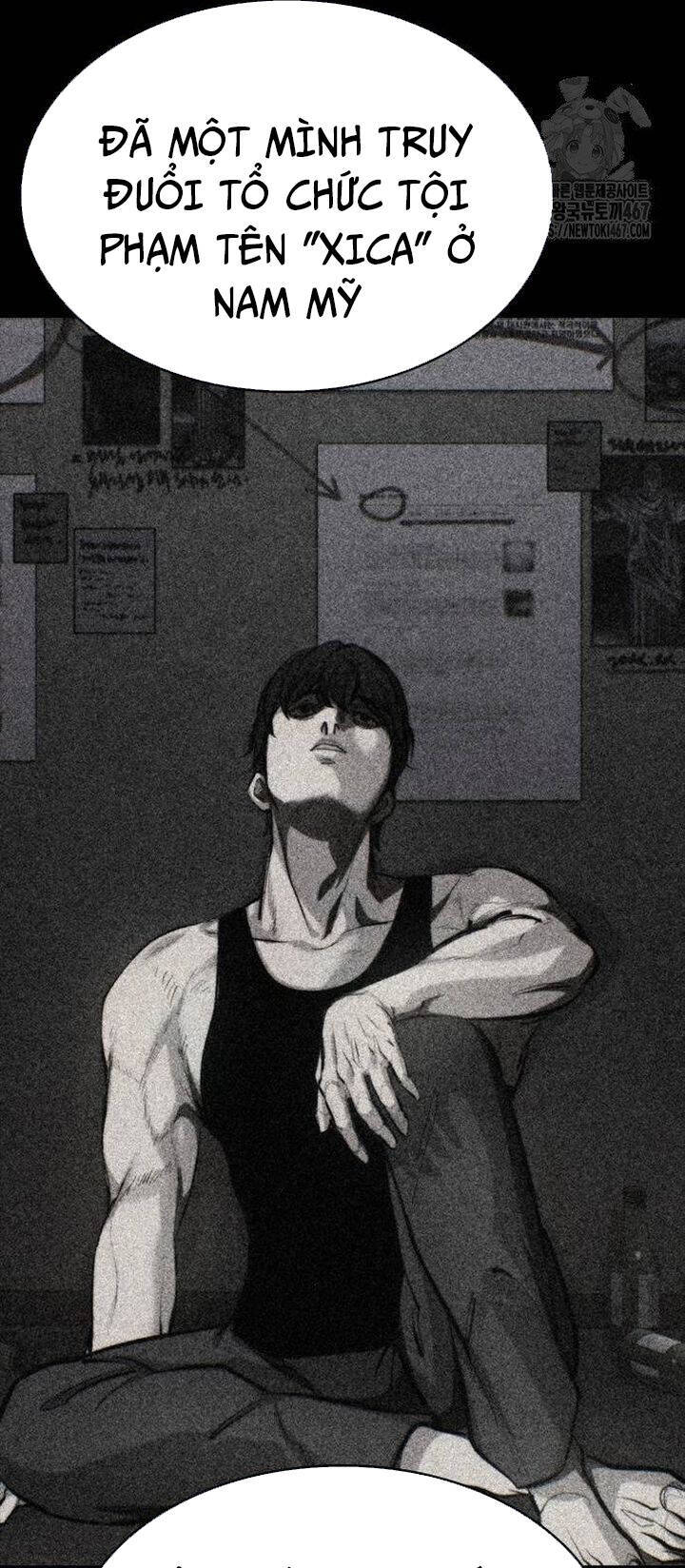 Vanta Black Chap 16 - Next Chap 17